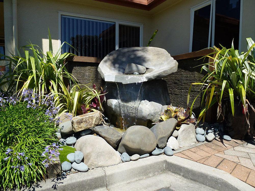 Pacific Coast Motor Lodge Whakatane Buitenkant foto